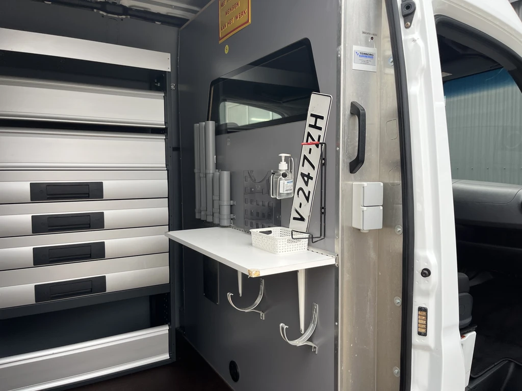 Mercedes-Benz Sprinter – foto 32