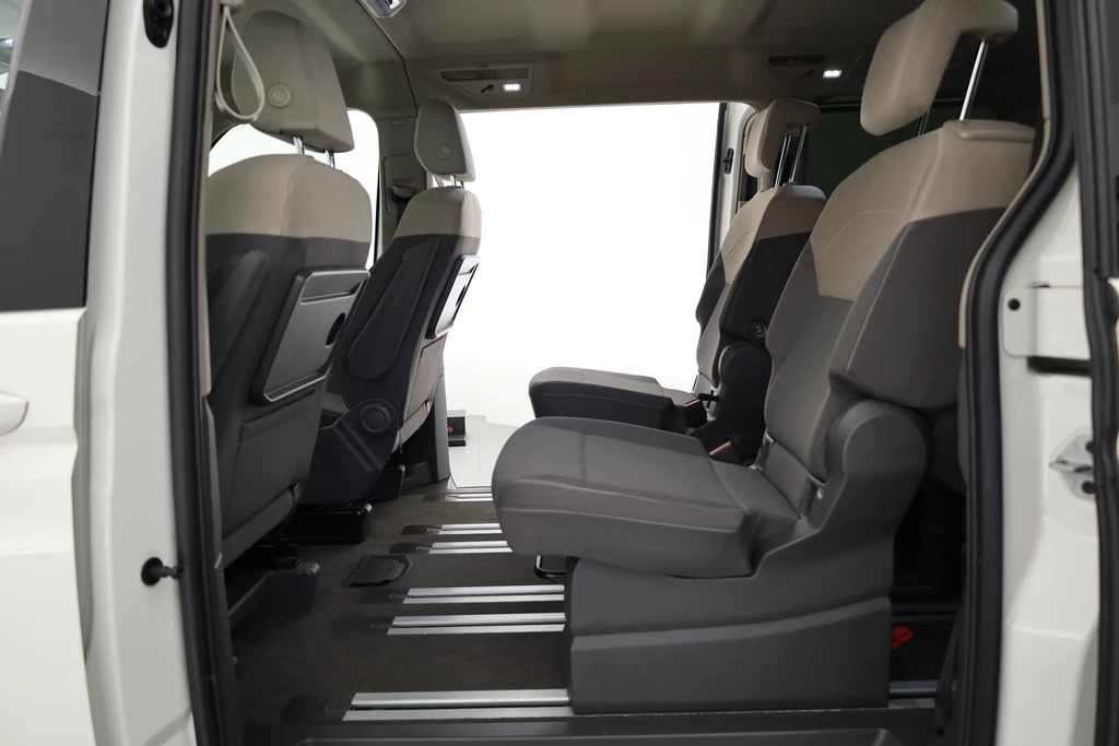 Volkswagen Multivan – foto 31