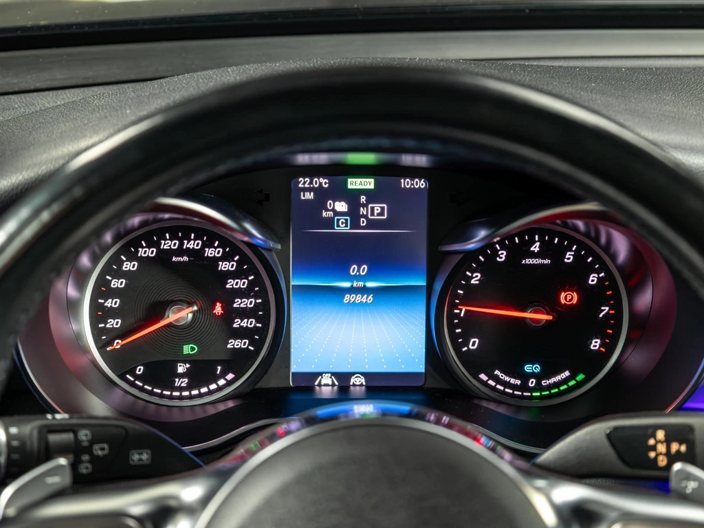 Mercedes-Benz GLC – foto 14