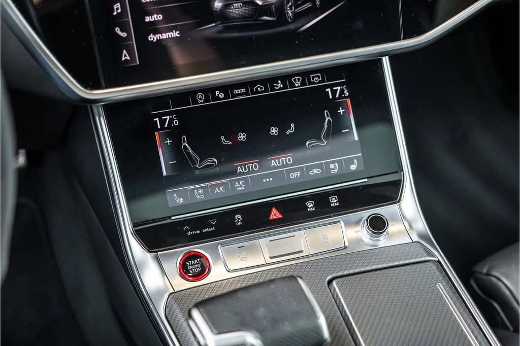 Audi RS7 – foto 23