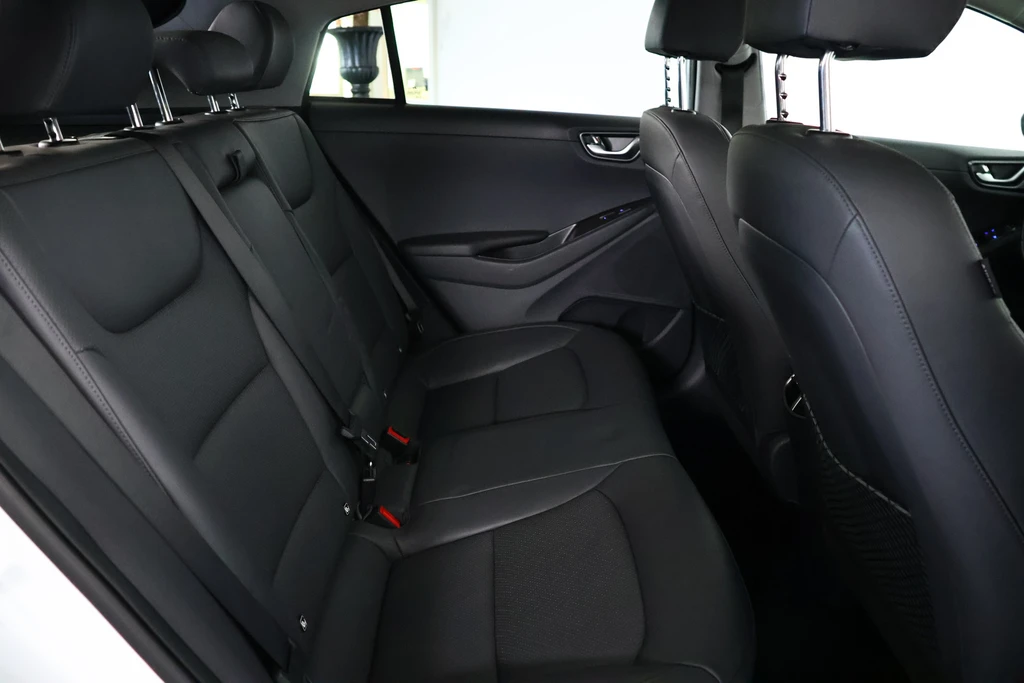 Hyundai IONIQ – foto 15