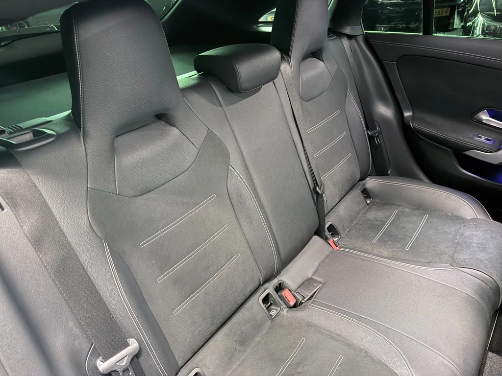 Mercedes-Benz CLA – foto 30