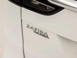 Opel Zafira – thumbnail 28