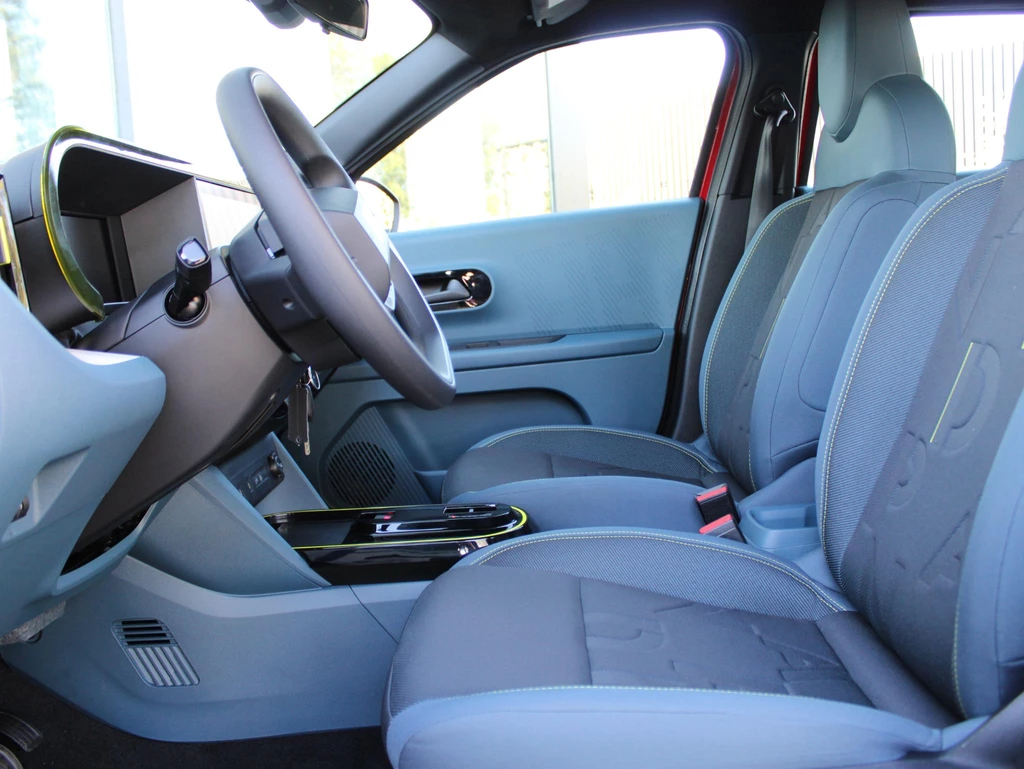 Fiat Grande Panda – foto 11