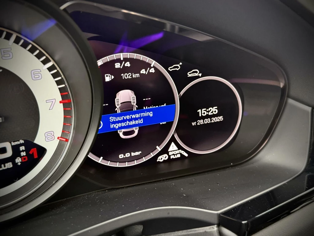 Porsche Cayenne – foto 58