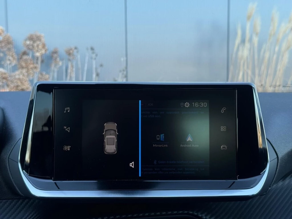 Peugeot 2008 – foto 16