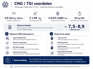 Volkswagen Caddy – thumbnail 31