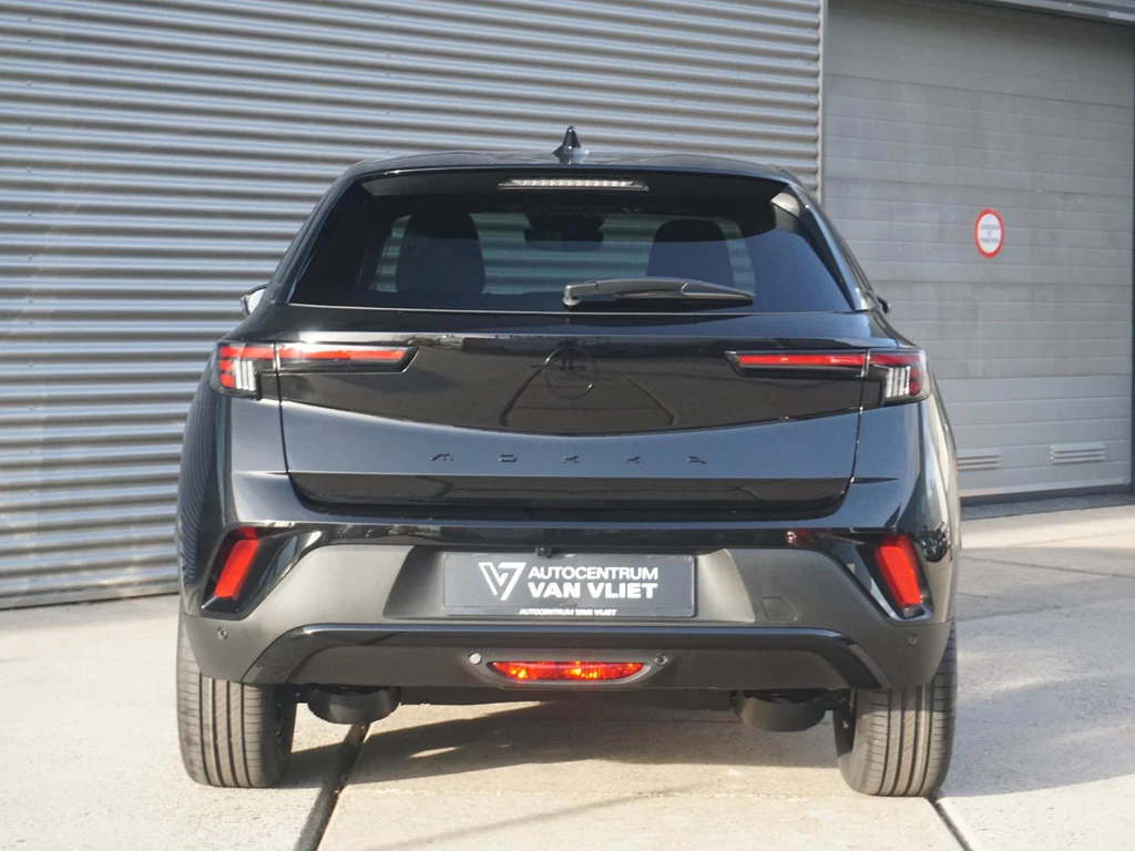 Opel Mokka-e – foto 2