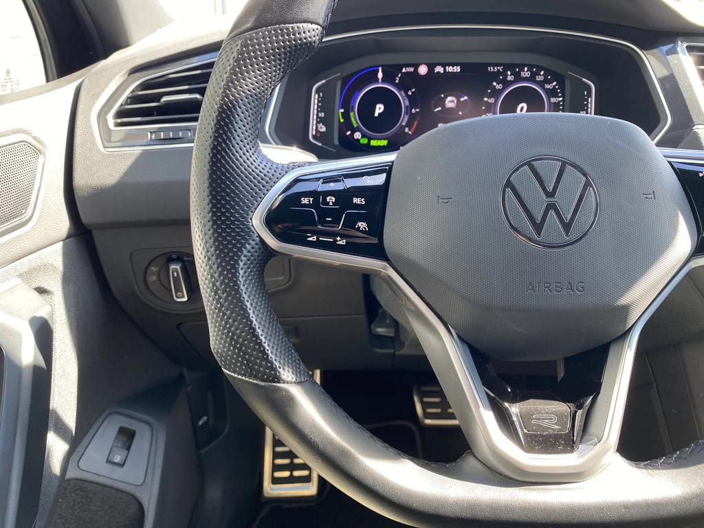 Volkswagen Tiguan – foto 25