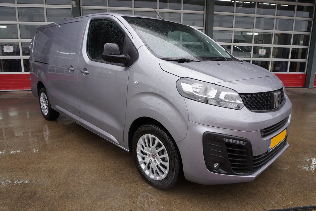 Fiat Scudo – foto 8