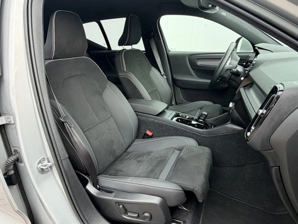 Volvo XC40 – foto 20