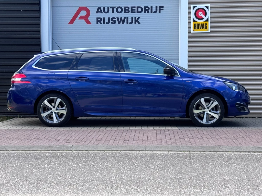Peugeot 308 – foto 6