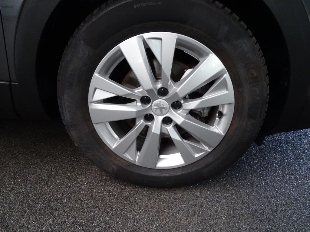 Peugeot 5008 – foto 25