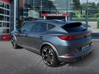CUPRA Formentor – thumbnail 3
