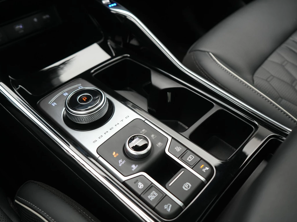 Kia Sorento – foto 48