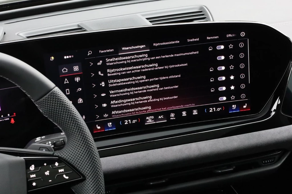 Audi A6 – foto 31