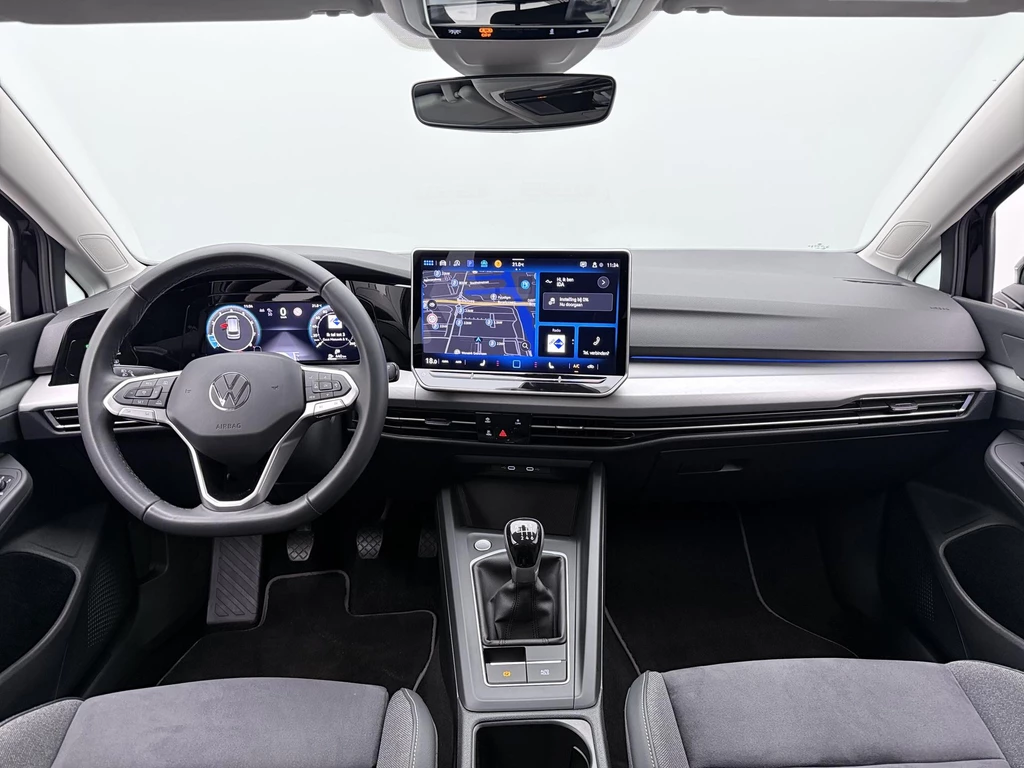 Volkswagen Golf – foto 12