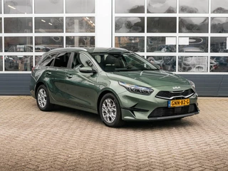 Kia Ceed Sportswagon – thumbnail 8