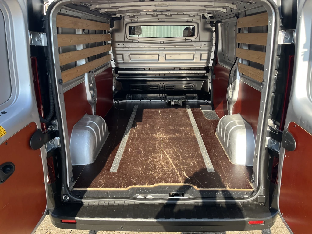 Renault Trafic – foto 23