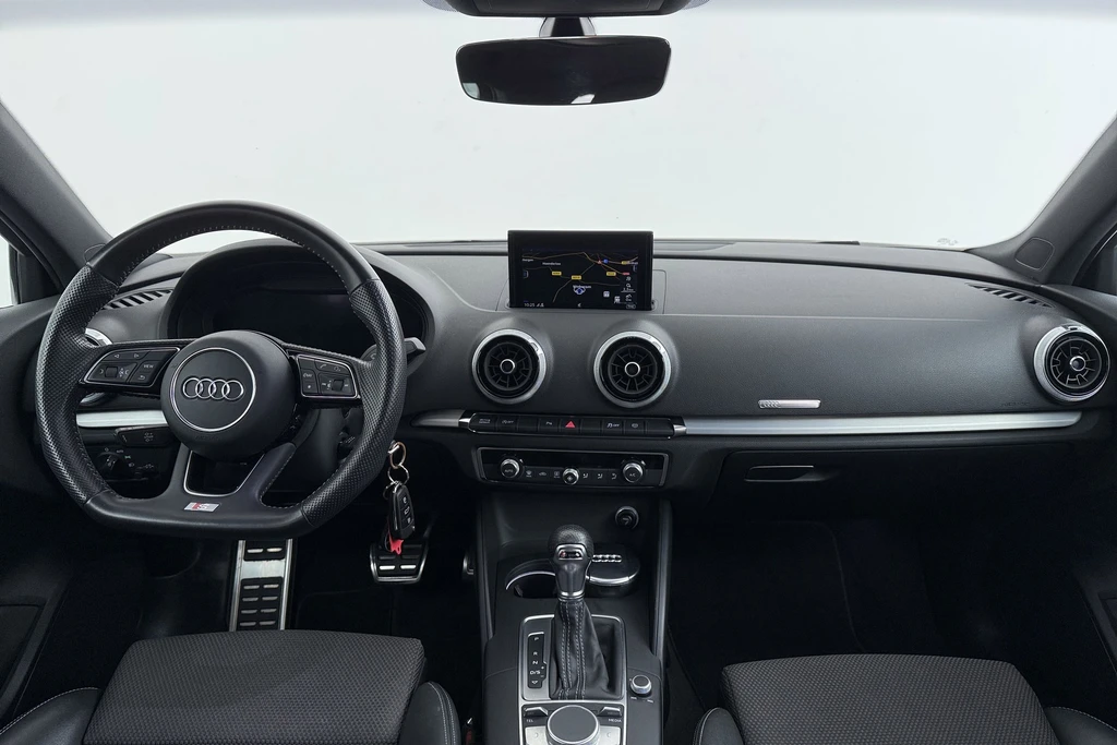 Audi A3 – foto 17