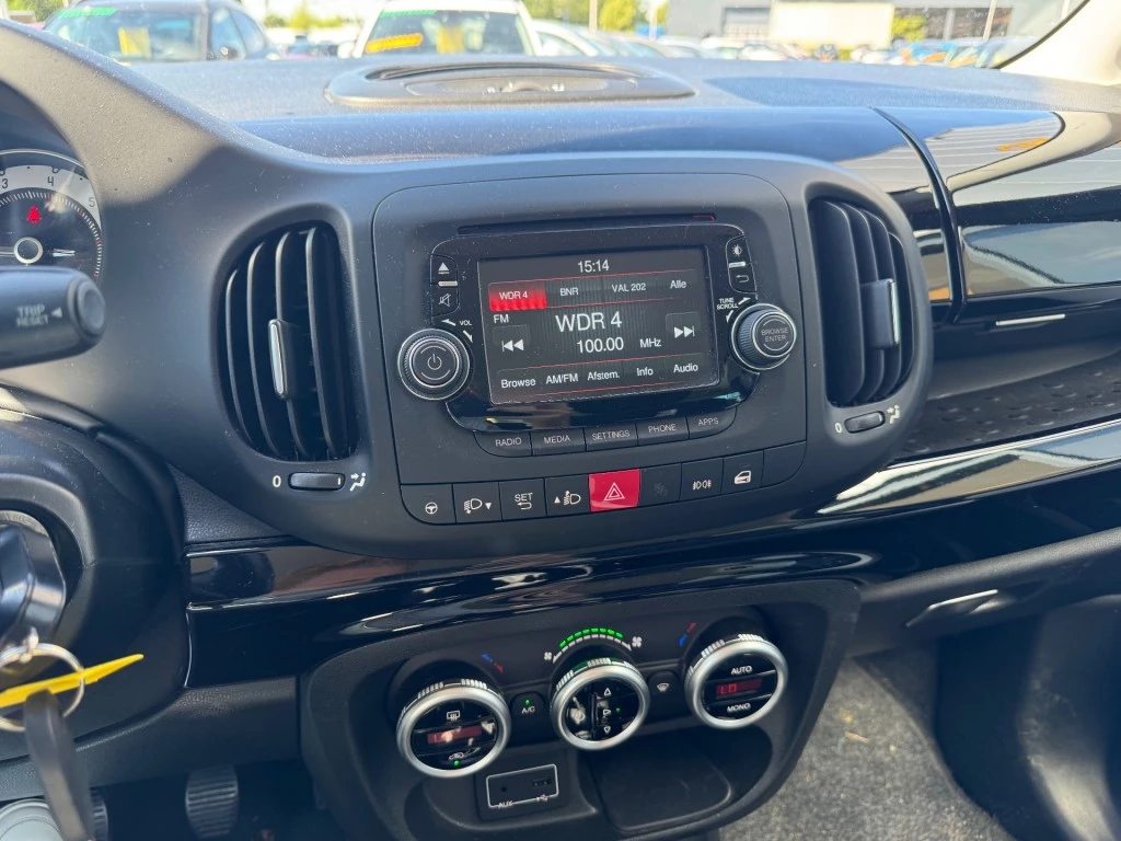 Fiat 500L – foto 3