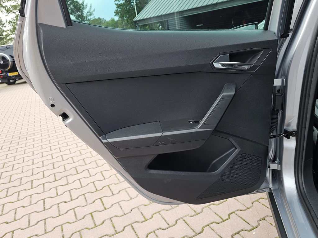 SEAT Arona – foto 17