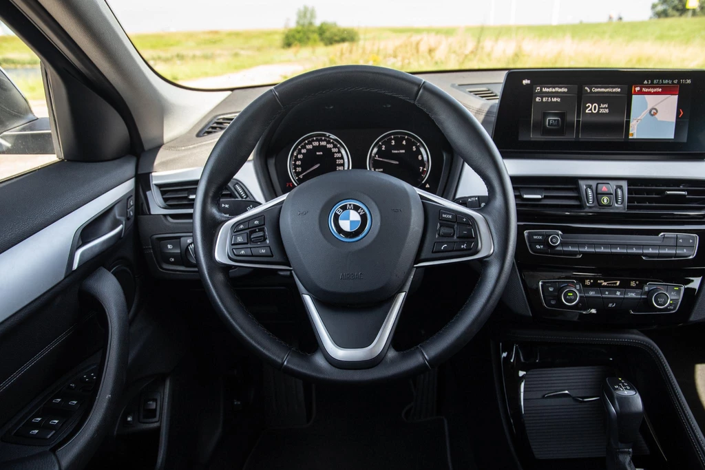 BMW X2 – foto 16