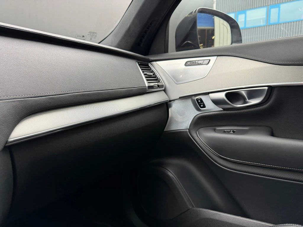 Volvo XC90 – foto 49