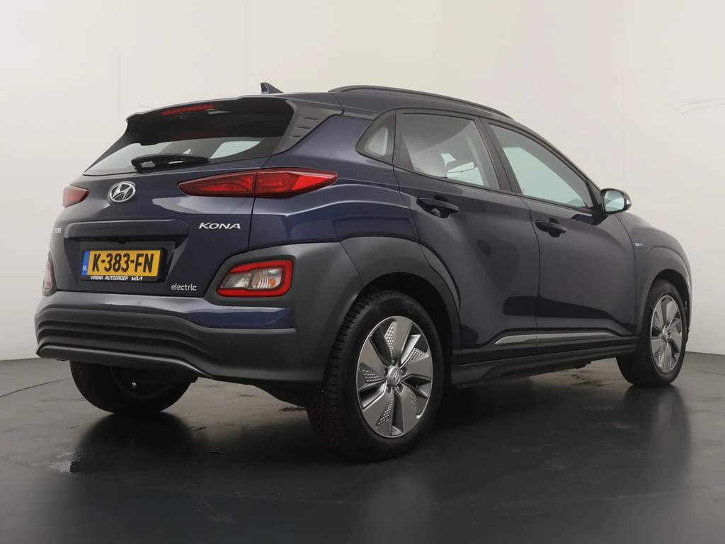 Hyundai Kona – foto 8