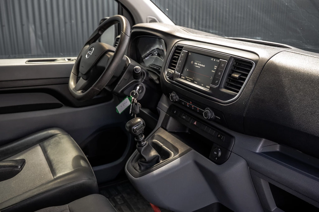 Opel Vivaro – foto 10
