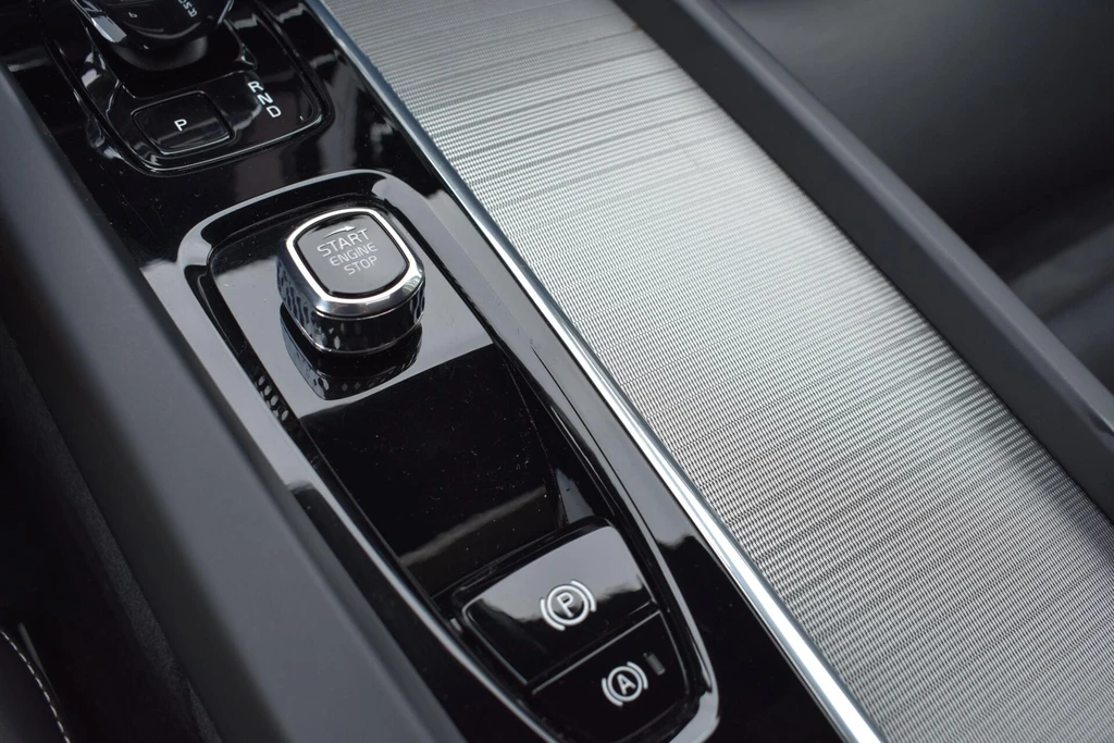Volvo XC60 – foto 24