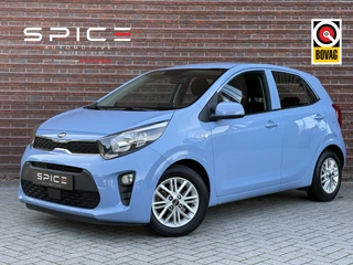 Kia Picanto – thumbnail 1