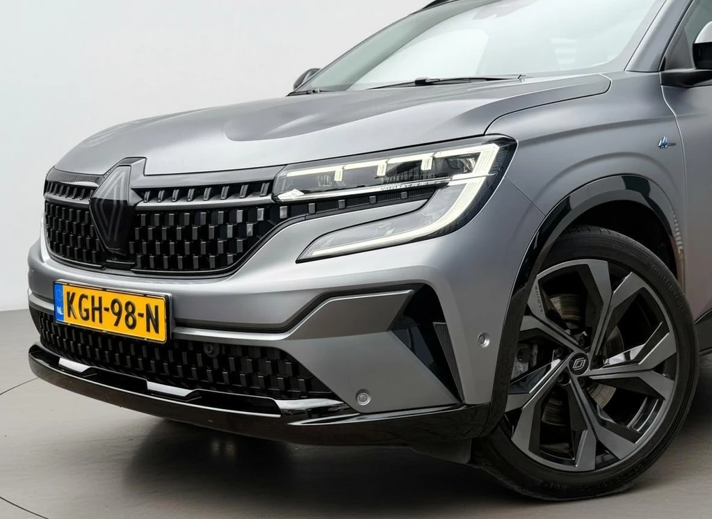 Renault Espace – foto 2