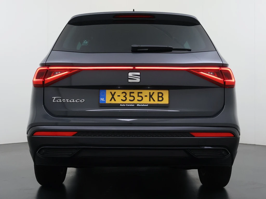 SEAT Tarraco – foto 4
