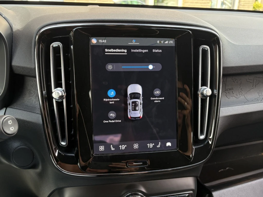 Volvo XC40 – foto 29