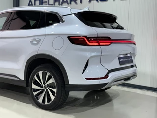 BYD SEAL U – thumbnail 5