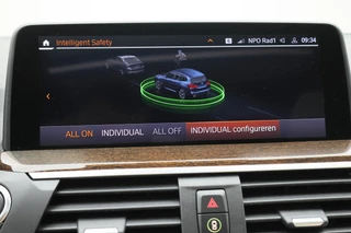 BMW X3 – thumbnail 45