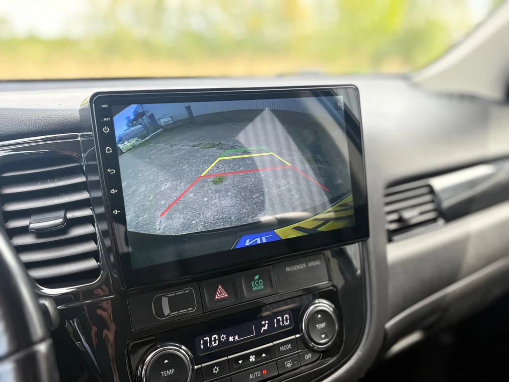 Mitsubishi Outlander – foto 30