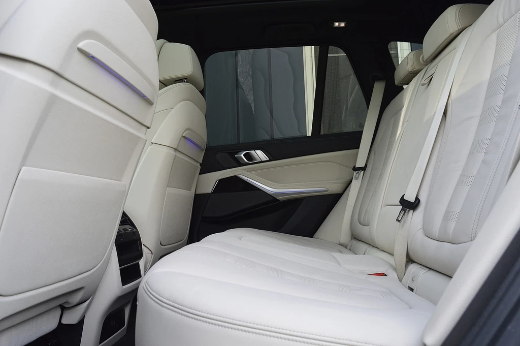 BMW X5 – foto 18