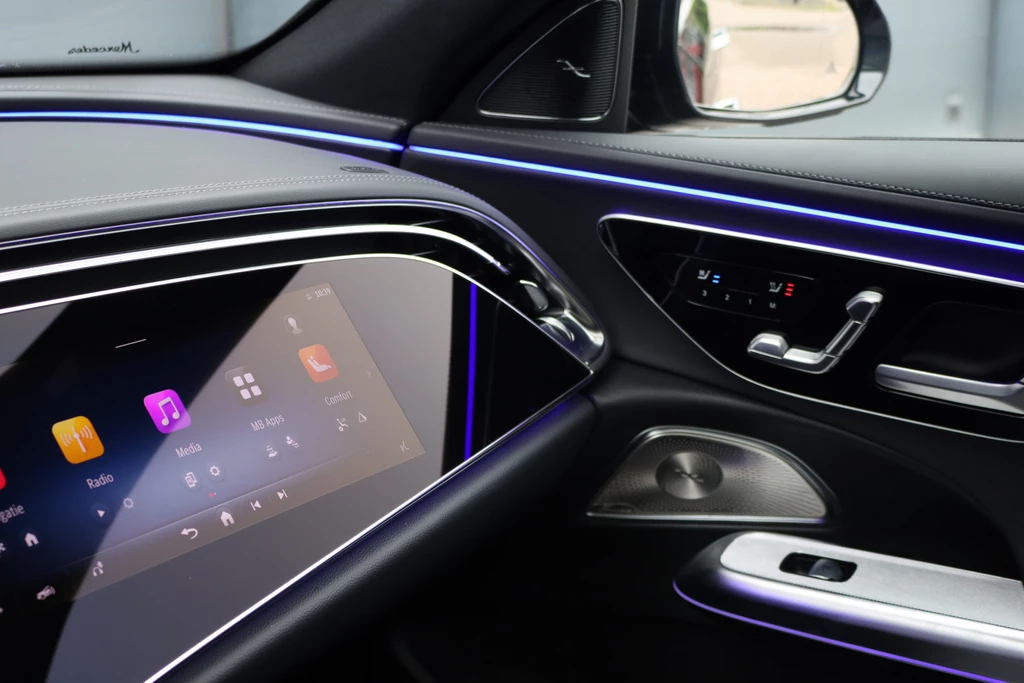 Mercedes-Benz E-Klasse – foto 13