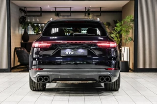Porsche Cayenne – thumbnail 6
