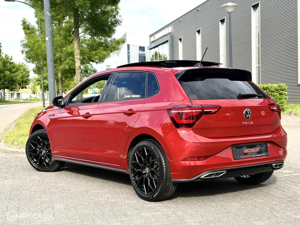 Volkswagen Polo – foto 5