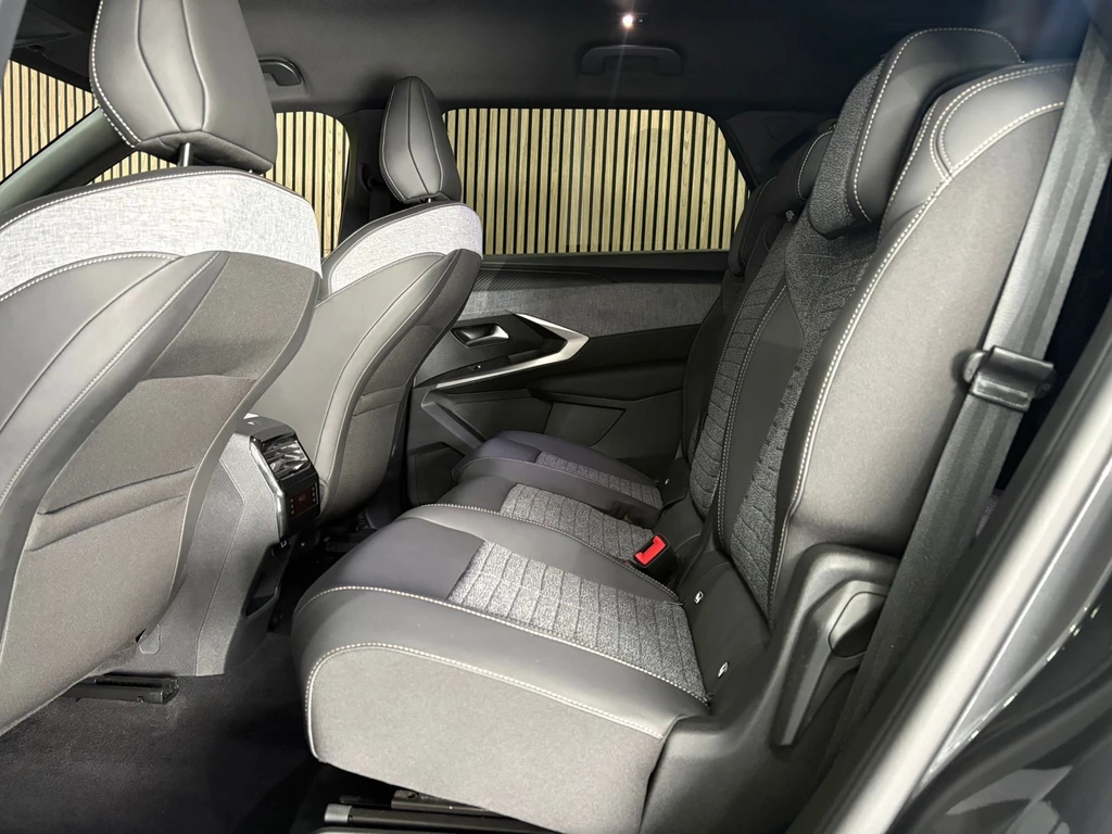 Peugeot 5008 – foto 20