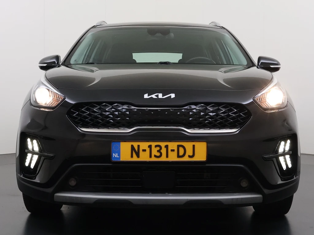 Kia Niro – foto 9
