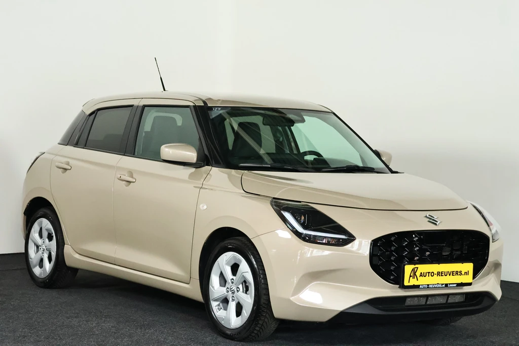 Suzuki Swift – foto 7