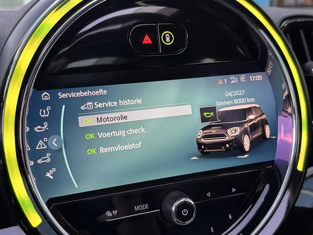 MINI Countryman – foto 20
