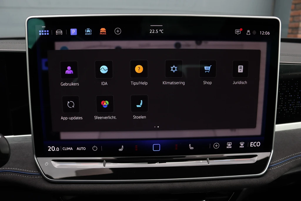 Volkswagen Passat – foto 49