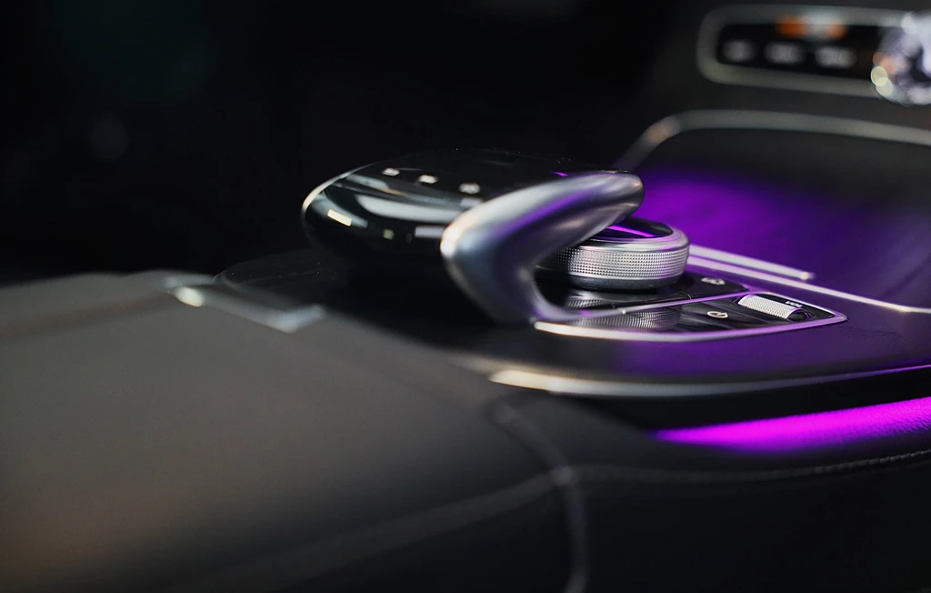 Mercedes-Benz E-Klasse – foto 43