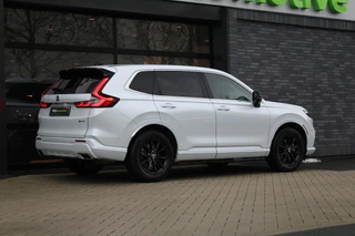 Honda CR-V – thumbnail 10