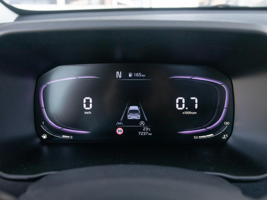 Kia Picanto – foto 13